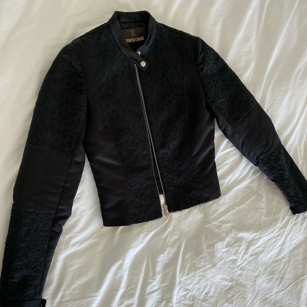 Jacket - Picture 4 of 7